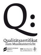 Qualitätszertifikat Resch